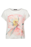 Betty Barclay - T-shirt Net - Creme Betty Barclay - T-shirt Net - Creme