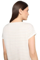 Betty Barclay - T-shirt Net - Creme Betty Barclay - T-shirt Net - Creme