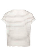 Betty Barclay - T-shirt Net - Creme Betty Barclay - T-shirt Net - Creme