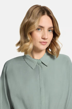 Betty Barclay - Let Jakke - Mintgrøn