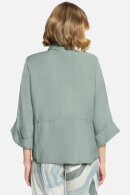 Betty Barclay - Let Jakke - Mintgrøn