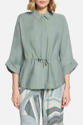 Betty Barclay - Let Jakke - Mintgrøn