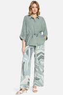 Betty Barclay - Let Jakke - Mintgrøn