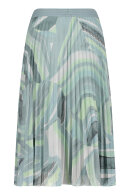 Betty Barclay - Nederdel Mønstret - Mint Betty Barclay - Nederdel Mønstret - Mint