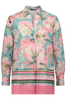 Betty Barclay - Skjorte Blomster Print - Rosa