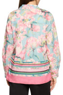 Betty Barclay - Skjorte Blomster Print - Rosa