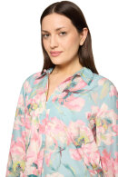 Betty Barclay - Skjorte Blomster Print - Rosa