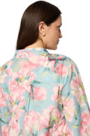 Betty Barclay - Skjorte Blomster Print - Rosa