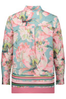 Betty Barclay - Skjorte Blomster Print - Rosa