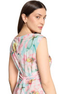 Betty Barclay - Kjole Blomster Print - Mint