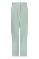Betty Barclay - Bukser Crepe Tekstur - Mintgrøn