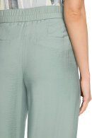 Betty Barclay - Bukser Crepe Tekstur - Mintgrøn