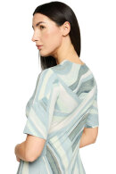 Betty Barclay - Kjole Knude Drapering - Mintgrøn