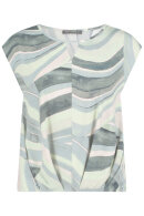 Betty Barclay - T-shirt Elastik - Mintgrøn Betty Barclay - T-shirt Elastik - Mintgrøn