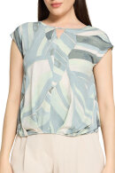 Betty Barclay - T-shirt Elastik - Mintgrøn Betty Barclay - T-shirt Elastik - Mintgrøn