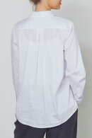 Elton - ETKristi Skjortebluse - Hvid