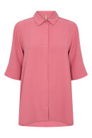 SoyaConcept - SC-Cath 2 Skjorte - Rosa