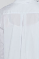 Elton - ETKristi Skjortebluse - Hvid