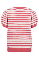 SoyaConcept - SC-Camila 1 - Strik Pullover - Rosa