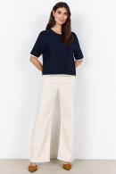 SoyaConcept - SC-Dollie 793 - Strik Pullover - Mørkeblå