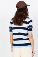 SoyaConcept - SC-Dollie 820 - Finstrik Cardigan - Mørkeblå