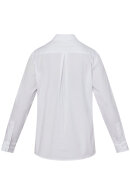 Elton - ETKristi Skjortebluse - Hvid