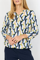 SoyaConcept - SC-Felicity AOP 534 - Lyseblå