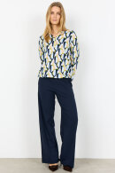 SoyaConcept - SC-Felicity AOP 534 - Lyseblå