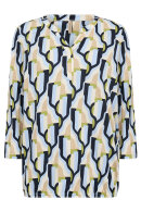 SoyaConcept - SC-Felicity AOP 534 - Lyseblå