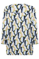 SoyaConcept - SC-Felicity AOP 534 - Lyseblå