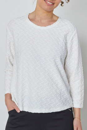 Elton - ETMaylin - Off White Elton - ETMaylin - Off White