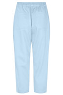 SoyaConcept - SC-Akila 23-C - Stumpebukser Casual - Lyseblå
