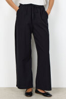 SoyaConcept - SC-Cissie 49-C - Loose Fit Casual - Sort