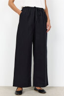 SoyaConcept - SC-Cissie 49-C - Loose Fit Casual - Sort