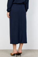 SoyaConcept - SC-Banu 295 Sweat Nederdel - Mørkeblå