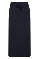 SoyaConcept - SC-Banu 295 Sweat Nederdel - Mørkeblå