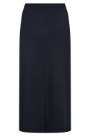 SoyaConcept - SC-Banu 295 Sweat Nederdel - Mørkeblå