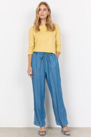 SoyaConcept - SC-Liv 53 Pants - Let Lyocell - Lys Denim