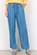 SoyaConcept - SC-Liv 53 Pants - Let Lyocell - Lys Denim