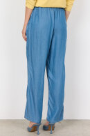 SoyaConcept - SC-Liv 53 Pants - Let Lyocell - Lys Denim