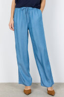 SoyaConcept - SC-Liv 53 Pants - Let Lyocell - Lys Denim