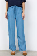 SoyaConcept - SC-Liv 53 Pants - Let Lyocell - Lys Denim