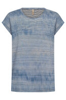 SoyaConcept - SC-Galina 70 T-shirt - Blå