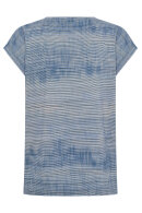 SoyaConcept - SC-Galina 70 T-shirt - Blå