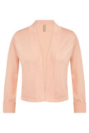 SoyaConcept - SC-Dollie 662 - Finstrik Bolero - Laks