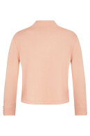 SoyaConcept - SC-Dollie 662 - Finstrik Bolero - Laks