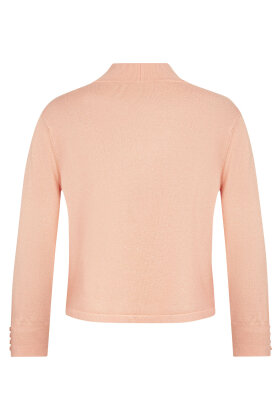 SoyaConcept - SC-Dollie 662 - Finstrik Bolero - Laks