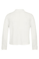 SoyaConcept - SC-Dollie 662 - Finstrik Bolero - Off White