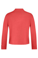 SoyaConcept - SC-Dollie 662 - Finstrik Bolero - Rød