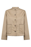 SoyaConcept - SC-Akila 29 Jacket - Camel